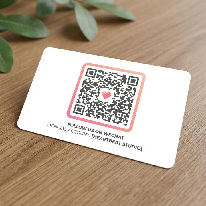 萝莉岛微信公众号二维码