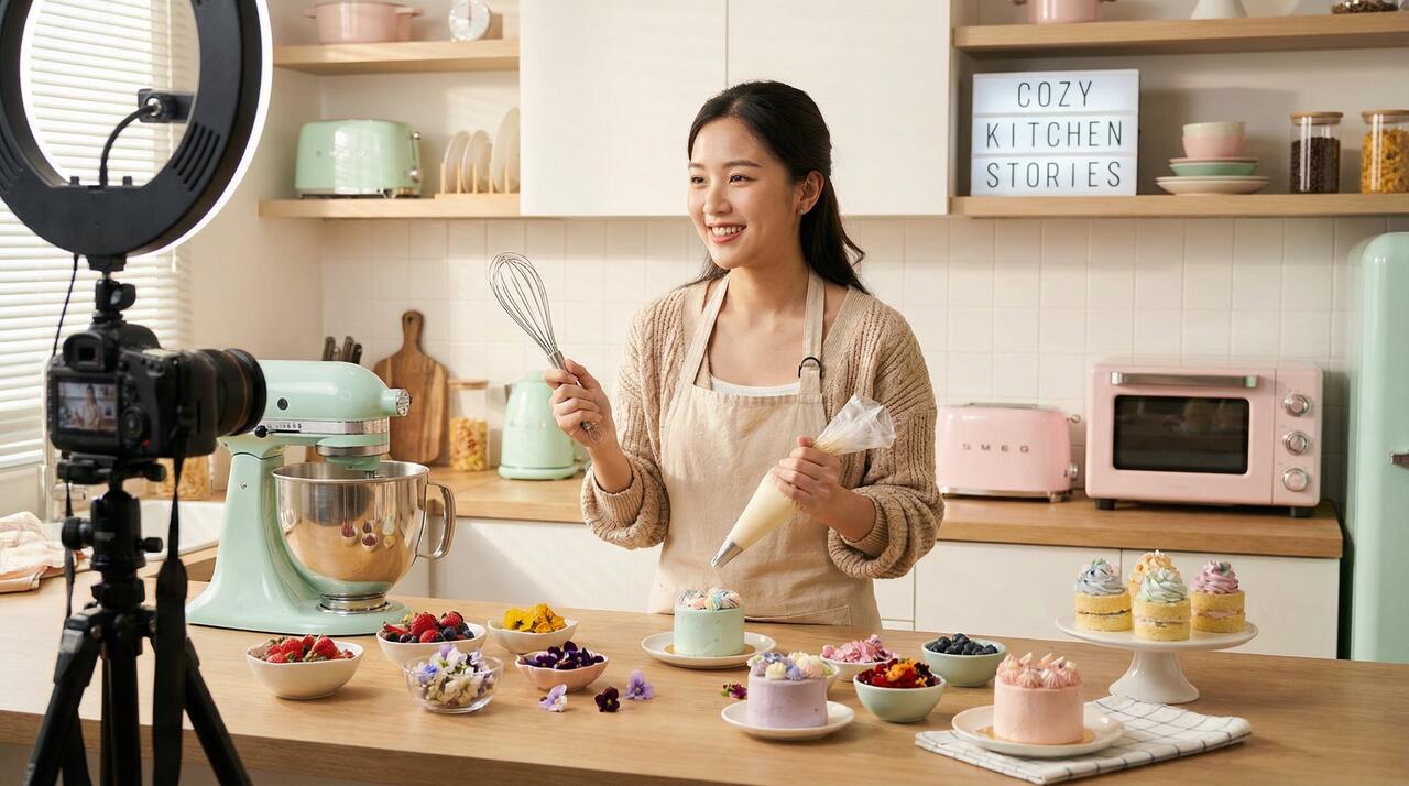 萝莉岛 cosplay视频